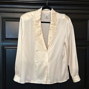 Christian Dior Blouse
